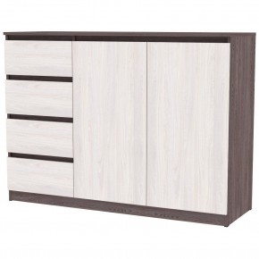 Комод Мальта K116 (ЯАТ-ЯАС) в Златоусте - zlatoust.mebel24.online | фото