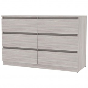 Комод Мальта K134 (ЯШС) в Златоусте - zlatoust.mebel24.online | фото