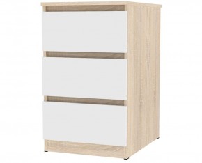 Комод Мальта K204 (ДСС-Белый) в Златоусте - zlatoust.mebel24.online | фото