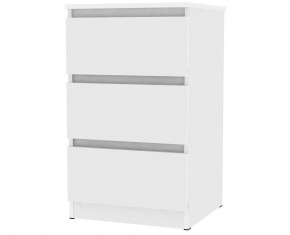 Комод Мальта K205 (Белый) в Златоусте - zlatoust.mebel24.online | фото