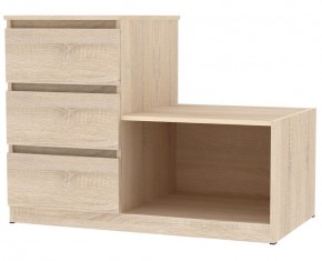 Комод Мальта K206 в Златоусте - zlatoust.mebel24.online | фото