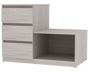 Комод Мальта K206 в Златоусте - zlatoust.mebel24.online | фото 12