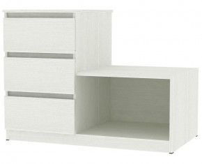 Комод Мальта K206 (ВД) в Златоусте - zlatoust.mebel24.online | фото