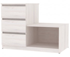 Комод Мальта K206 (ЯАС) в Златоусте - zlatoust.mebel24.online | фото