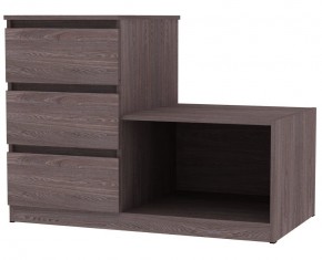 Комод Мальта K206 (ЯАТ) в Златоусте - zlatoust.mebel24.online | фото