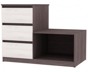Комод Мальта K206 (ЯАТ-ЯАС) в Златоусте - zlatoust.mebel24.online | фото