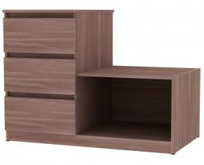 Комод Мальта K206 (ЯШТ) в Златоусте - zlatoust.mebel24.online | фото
