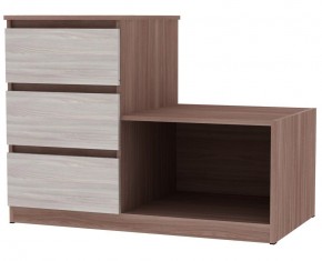 Комод Мальта K206 (ЯШТ-ЯШС) в Златоусте - zlatoust.mebel24.online | фото