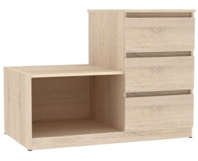 Комод Мальта K207 (ДСС) в Златоусте - zlatoust.mebel24.online | фото