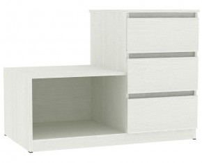 Комод Мальта K207 (ВД) в Златоусте - zlatoust.mebel24.online | фото