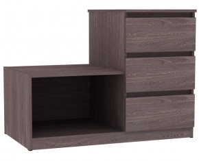 Комод Мальта K207 (ЯАТ) в Златоусте - zlatoust.mebel24.online | фото