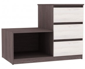 Комод Мальта K207 (ЯАТ-ЯАС) в Златоусте - zlatoust.mebel24.online | фото