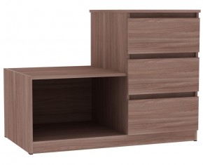 Комод Мальта K207 (ЯШТ) в Златоусте - zlatoust.mebel24.online | фото