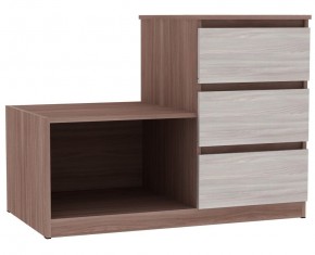 Комод Мальта K207 (ЯШТ-ЯШС) в Златоусте - zlatoust.mebel24.online | фото