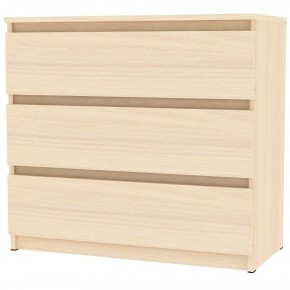 Комод Malta light K124 (ДМ) в Златоусте - zlatoust.mebel24.online | фото