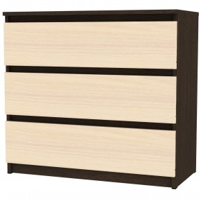 Комод Malta light K124 (Венге-ДМ) в Златоусте - zlatoust.mebel24.online | фото