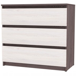 Комод Malta light K124 (ЯАТ-ЯАС) в Златоусте - zlatoust.mebel24.online | фото