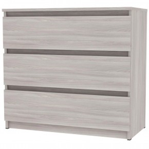 Комод Malta light K124 (ЯШС) в Златоусте - zlatoust.mebel24.online | фото