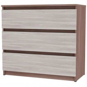 Комод Malta light K124 (ЯШТ-ЯШС) в Златоусте - zlatoust.mebel24.online | фото
