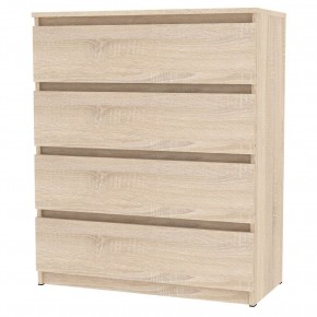 Комод Malta light K125 (ДСС) в Златоусте - zlatoust.mebel24.online | фото