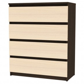 Комод Malta light K125 (Венге-ДМ) в Златоусте - zlatoust.mebel24.online | фото