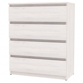 Комод Malta light K125 (ЯАС) в Златоусте - zlatoust.mebel24.online | фото