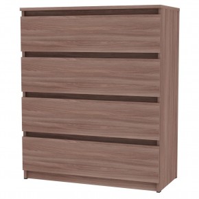 Комод Malta light K125 (ЯШТ) в Златоусте - zlatoust.mebel24.online | фото