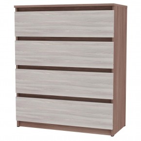 Комод Malta light K125 (ЯШТ-ЯШС) в Златоусте - zlatoust.mebel24.online | фото