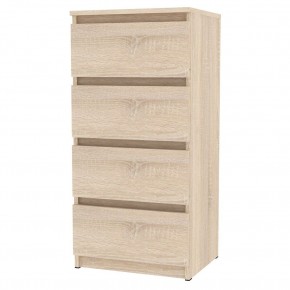 Комод Malta light K126 (ДСС) в Златоусте - zlatoust.mebel24.online | фото