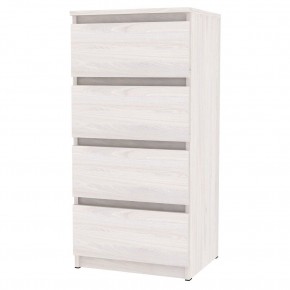 Комод Malta light K126 (ЯАС) в Златоусте - zlatoust.mebel24.online | фото