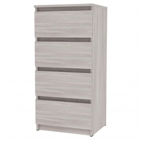Комод Malta light K126 (ЯШС) в Златоусте - zlatoust.mebel24.online | фото
