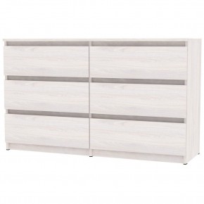 Комод Malta light K142 (ЯАС) в Златоусте - zlatoust.mebel24.online | фото
