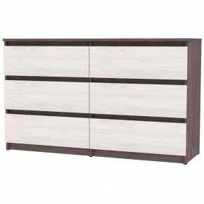 Комод Malta light K142 (ЯАТ-ЯАС) в Златоусте - zlatoust.mebel24.online | фото