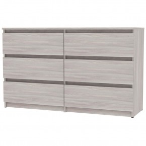 Комод Malta light K142 (ЯШС) в Златоусте - zlatoust.mebel24.online | фото