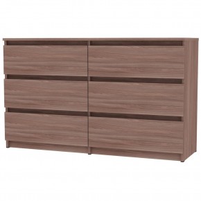 Комод Malta light K142 (ЯШТ) в Златоусте - zlatoust.mebel24.online | фото