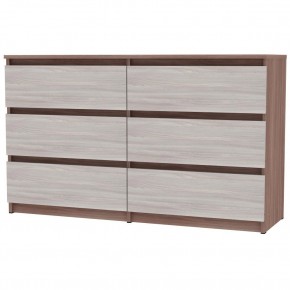 Комод Malta light K142 (ЯШТ-ЯШС) в Златоусте - zlatoust.mebel24.online | фото
