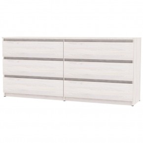 Комод Malta light K144 (ЯАС) в Златоусте - zlatoust.mebel24.online | фото