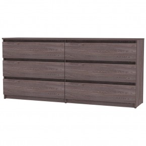Комод Malta light K144 (ЯАТ) в Златоусте - zlatoust.mebel24.online | фото