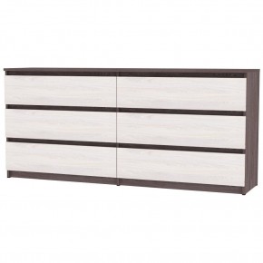 Комод Malta light K144 (ЯАТ-ЯАС) в Златоусте - zlatoust.mebel24.online | фото