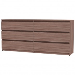 Комод Malta light K144 (ЯШТ) в Златоусте - zlatoust.mebel24.online | фото