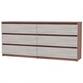 Комод Malta light K144 (ЯШТ-ЯШС) в Златоусте - zlatoust.mebel24.online | фото