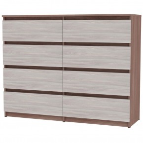 Комод Malta light K145 (ЯШТ-ЯШС) в Златоусте - zlatoust.mebel24.online | фото