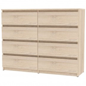 Комод Malta light K146 (ДСС) в Златоусте - zlatoust.mebel24.online | фото