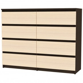 Комод Malta light K146 (Венге-ДМ) в Златоусте - zlatoust.mebel24.online | фото