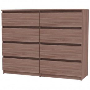 Комод Malta light K146 (ЯШТ) в Златоусте - zlatoust.mebel24.online | фото