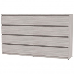 Комод Malta light K147 (ДСС) в Златоусте - zlatoust.mebel24.online | фото