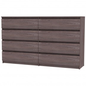 Комод Malta light K147 (ЯАТ) в Златоусте - zlatoust.mebel24.online | фото