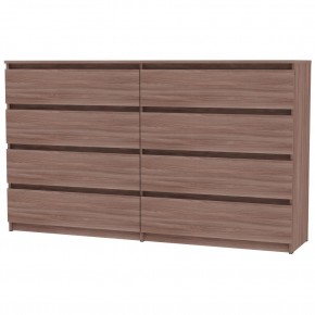 Комод Malta light K147 (ЯШТ) в Златоусте - zlatoust.mebel24.online | фото