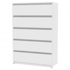 Комод Malta light K149 (Белый) в Златоусте - zlatoust.mebel24.online | фото