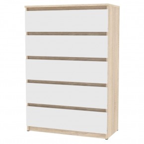 Комод Malta light K149 (ДСС-Белый) в Златоусте - zlatoust.mebel24.online | фото